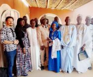 Décentralisation : l’ONG-3D accompagne les 22 collectivités locales de Podor en réseau pour le développement local